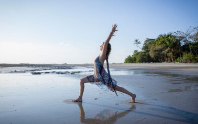 6 Reasons You’re Ready For A Yoga Vacation
