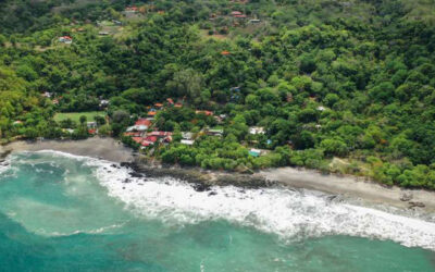 Montezuma: The Pacific’s Best-Kept Secret and a Refuge for Slow Tourism