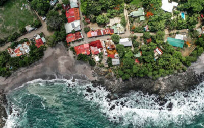 Small on the map, big on experiencies: everything you can do in Montezuma.